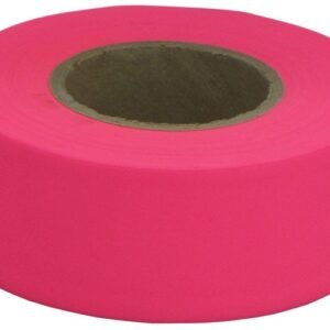 Flagging Tape 150' Pnk