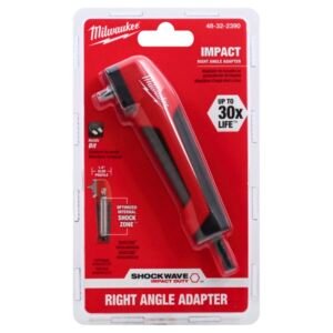Mlw Right Angle Attach