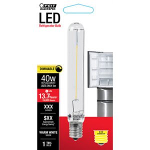 LED Bulb T6.5 E17 5.5W