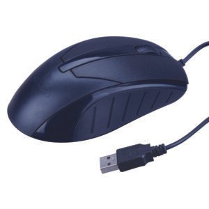 3 Button Erg Mouse 3Bttn
