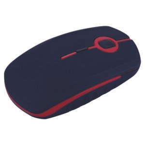 4 Button Wireless Mouse