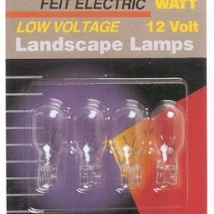 Incandescent Bulb 11W Wedge