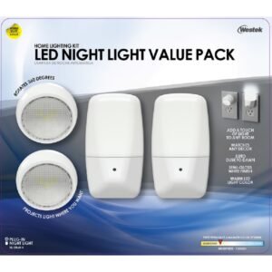 Night Light Aria Plug