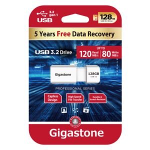 Flash Drive 128Gb 1-Pack