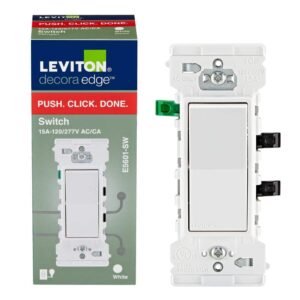 Rocker Switch Rocker 15A