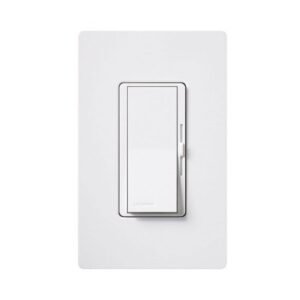 Dimmer/Pdl Switch Rocker