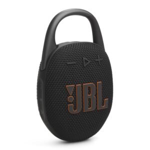 Portable Speaker Black Cli