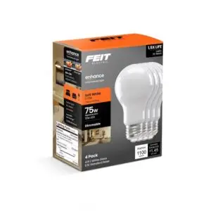 LED Bulb A19 E26 16W