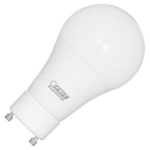 LED Bulb A19 Gu24 3.3W
