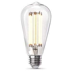 Fil LED Bulb St19 E26