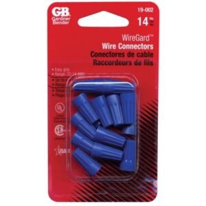 Wire Conn 22-16 Coppr