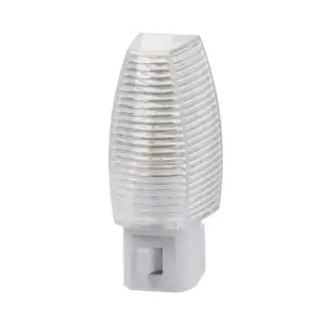Night Light Faceted Plug