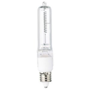Halogen Bulb 75W T4