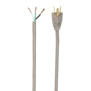 Appliance Cord 6'16/3 Sj