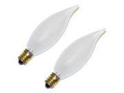Bulb Flametip Frst15W C2
