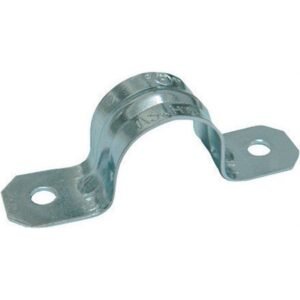 2 Hole Strap 1" 1-Pack