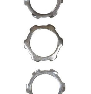 Conduit Locknut Stl 1/2"