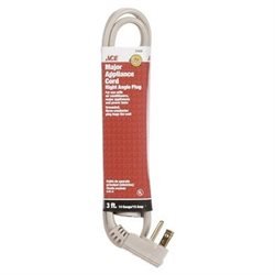 Appliance Cord 3'14/3 Sp