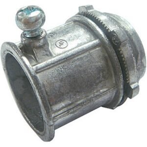 Set Screw Connect 1/2"
