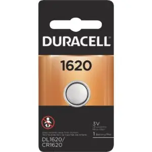 Medical Battery 1620