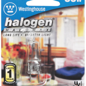 Lamp Halogen T-4 35 Watt