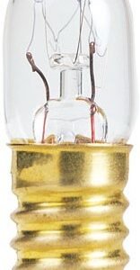 Incandescent Bulb 15W E12