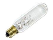 Incandescent Bulb 15W E12
