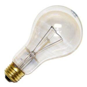 Incandescent Bulb 200W E26