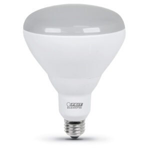 LED Dim E26 Br40 Sw 65W