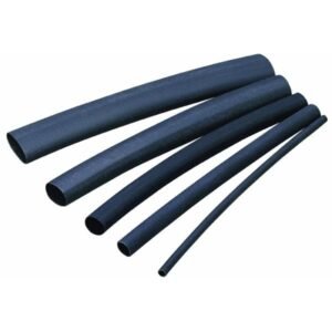 Heat Shrink Tube 3/8" 3P