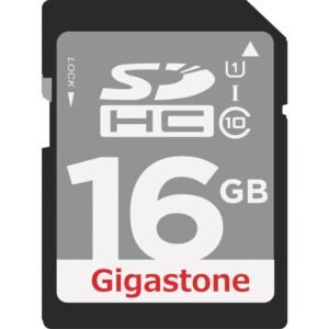 Sd Hc Flash Memory Unv
