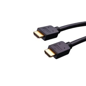 Hdmi Cable W/Ethernet