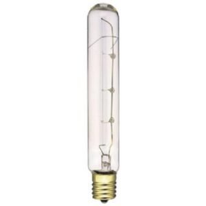 Incandescent Bulb 25W E17