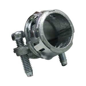 3/8" Snap Lck Clamp Conn