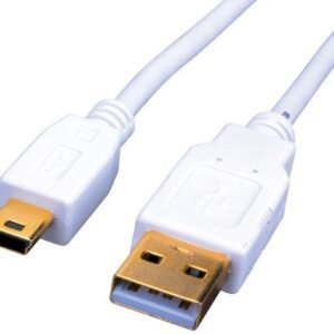 Usb2.0 Mini Device Cable