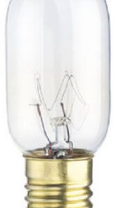 Incandescent Bulb 25W E17