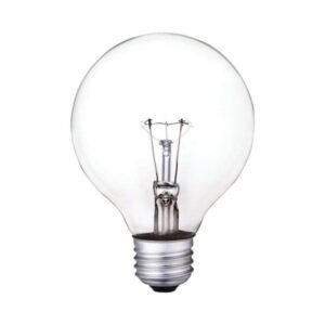 Incandescent Bulb 25W E26