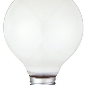 Incandescent Bulb 25W E26