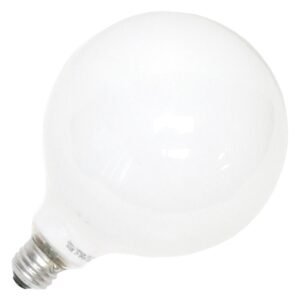 Incandescent Bulb 60W E26