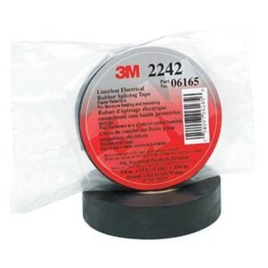 Splicing Tape 15' Black
