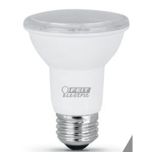 LED Bulb Par20 E26 6W