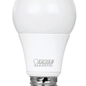 LED A19 E26 Bw 40W 2-Pack