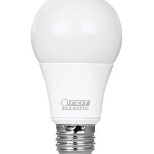 LED A19 E26 Ww 60W 2-Pack