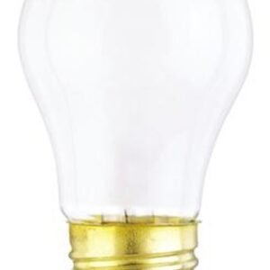 Incandescent Bulb 40W E26