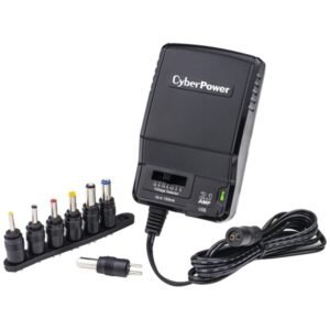 Power Adapter 2.3'20 Awg