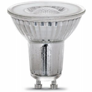 LED Mr16 Gu10 Bw 50W 3-Pack