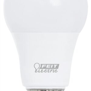 LED A19 E26 Bw 75W 2-Pack