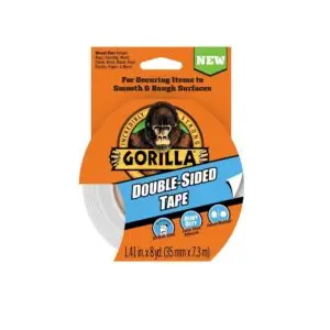 Duct Tape Double-Sided