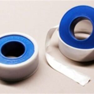 Ptfe Tape 1/2X260 White