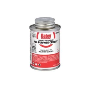All-Purpose Cement 4Oz